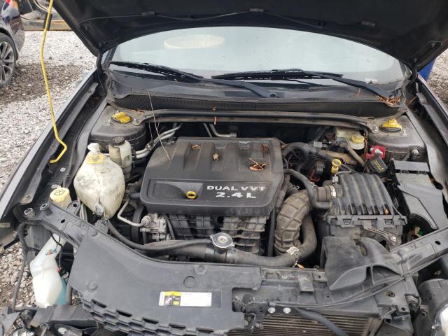 Photo 11 from auction – 2014 DODGE AVENGER SE with VIN 1C3CDZAB0EN201479