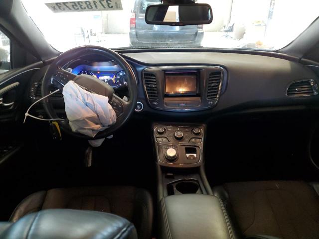 Photo 8 from auction – 2015 CHRYSLER 200 S with VIN 1C3CCCDG5FN639259