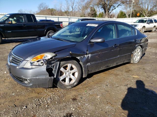 NISSAN ALTIMA 2.5 2008 with VIN 1N4AL21E58C228710 - Photo from auction