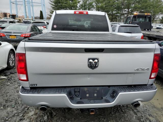 Photo 6 from auction – 2016 RAM 1500 ST with VIN 1C6RR7FT0GS336695