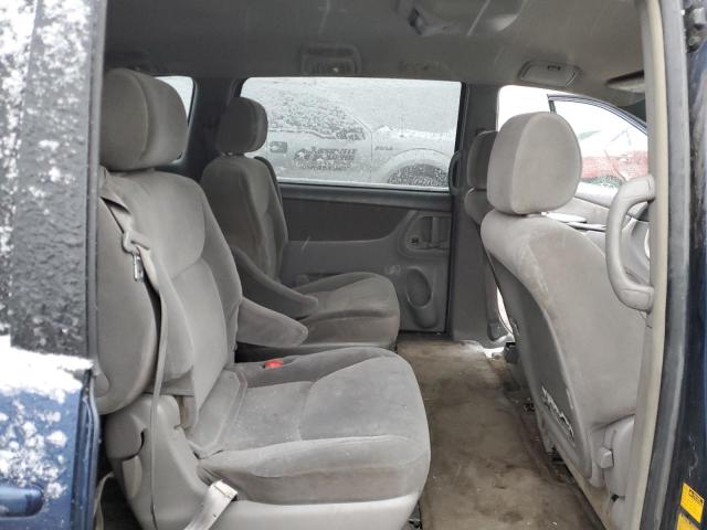 Photo 11 from auction – 2005 TOYOTA SIENNA CE with VIN 5TDZA23C25S336680