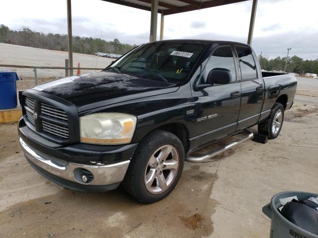 DODGE RAM 1500 S 2006 with VIN 1D7HA18286S630962 - Photo from auction