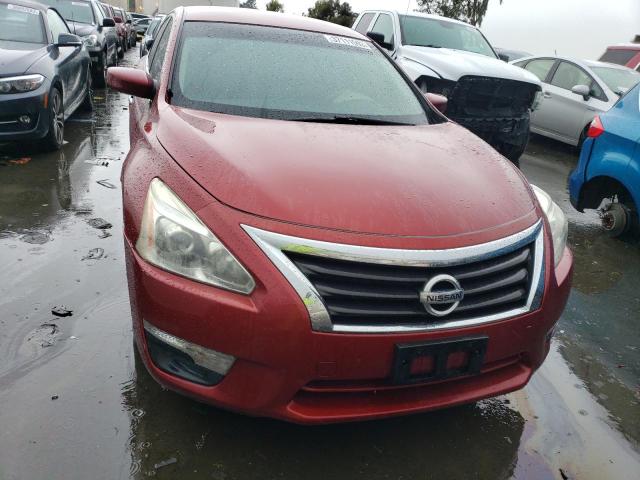 Photo 5 from auction – 2013 NISSAN ALTIMA 2.5 with VIN 1N4AL3AP1DC117105