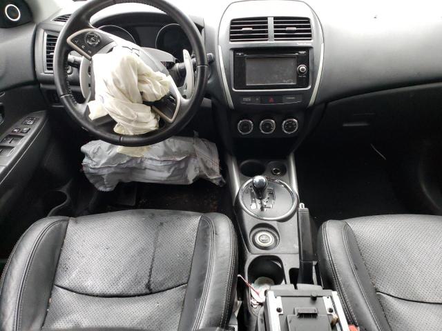 Фото 8 с аукциона – 2014 MITSUBISHI OUTLANDER с VIN 4A4AR4AU6EE003295