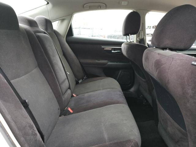 Photo 10 from auction – 2013 NISSAN ALTIMA 3.5 with VIN 1N4BL3AP3DC131768