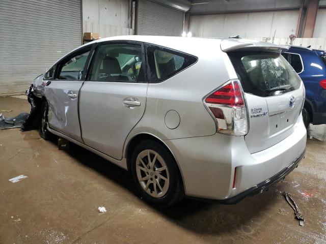 Photo 2 from auction – 2015 TOYOTA PRIUS V with VIN JTDZN3EU6FJ016924