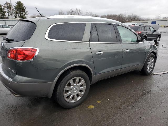 Photo 3 from auction – 2011 BUICK ENCLAVE CX with VIN 5GAKVCED6BJ203786