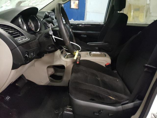 Photo 7 from auction – 2014 DODGE GRAND CARA with VIN 2C4RDGCG7ER214221
