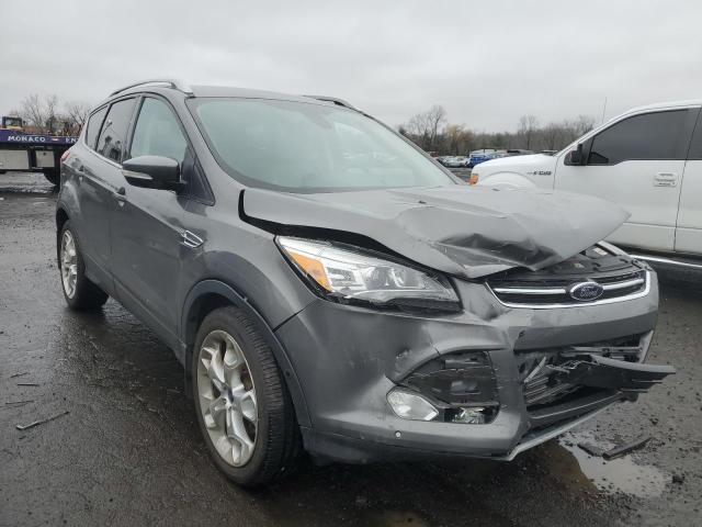 Photo 4 from auction – 2014 FORD ESCAPE TIT with VIN 1FMCU9J98EUB11412
