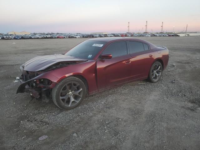 Photo 1 from auction – 2019 DODGE CHARGER SX with VIN 2C3CDXBG7KH721312