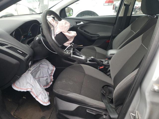 Photo 7 from auction – 2014 FORD FOCUS SE with VIN 1FADP3F29EL140115