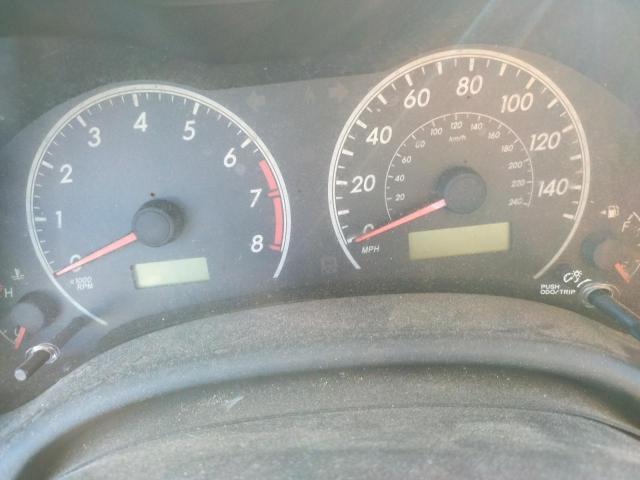 صورة رقم 9 من المزاد - 2011 TOYOTA COROLLA BA مع VIN JTDBU4EE8B9132267