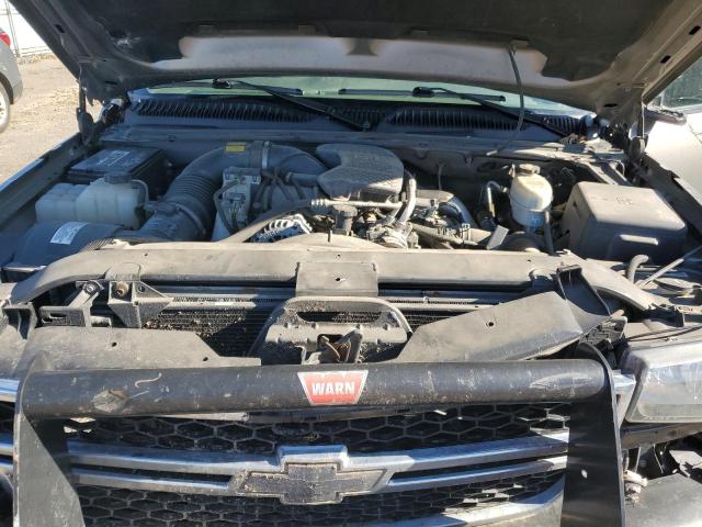 Photo 11 from auction – 2007 CHEVROLET SILVERADO2 with VIN 1GCHK23D77F182682