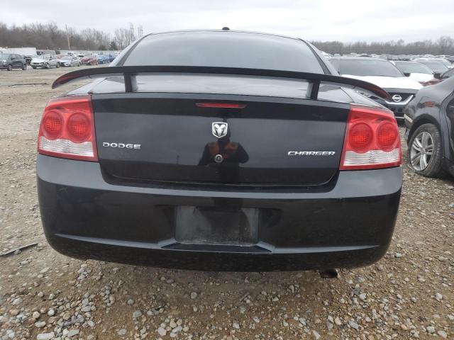 Photo 6 from auction – 2010 DODGE CHARGER RA with VIN 2B3CA9CV5AH271656