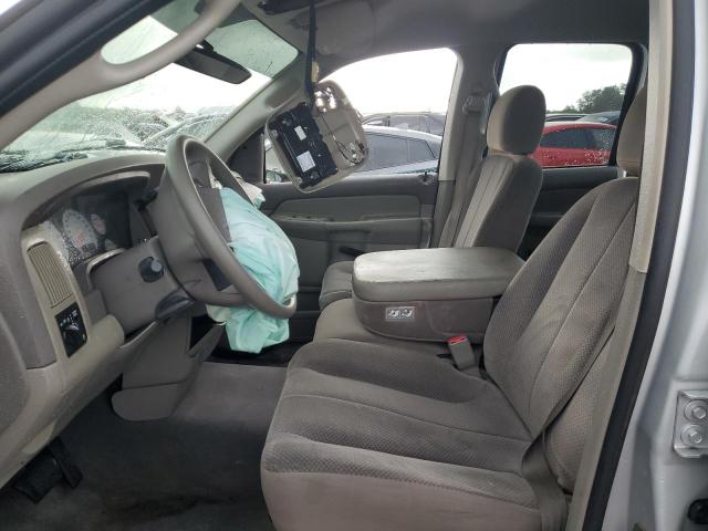 Photo 7 from auction – 2003 DODGE RAM 1500 S with VIN 1D7HA18N23S331506