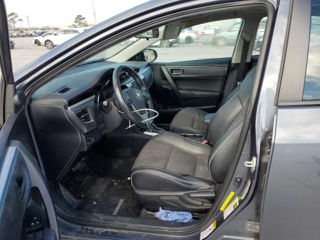 Photo 7 from auction – 2014 TOYOTA COROLLA L with VIN 5YFBURHE5EP132475