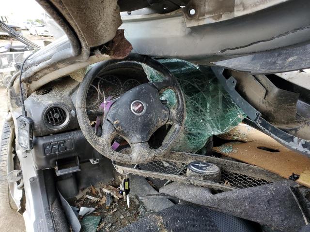 Photo 8 from auction – 2004 SUBARU IMPREZA WR with VIN JF1GD29664G503766
