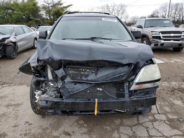 Photo 5 from auction – 2002 LEXUS RX 300 with VIN JTJHF10U120275855