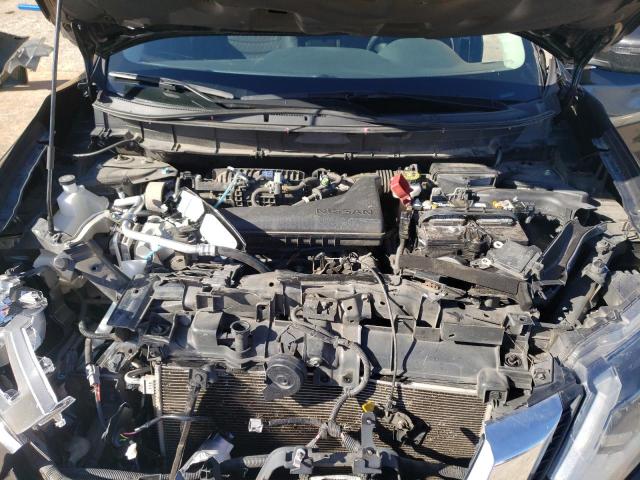 Photo 11 from auction – 2018 NISSAN ROGUE S with VIN KNMAT2MT7JP596728