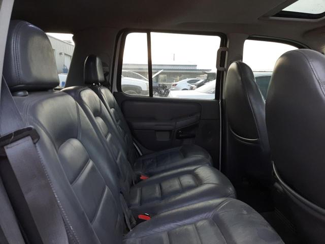 Photo 10 from auction – 2002 FORD EXPLORER X with VIN 1FMZU73W12UB14102