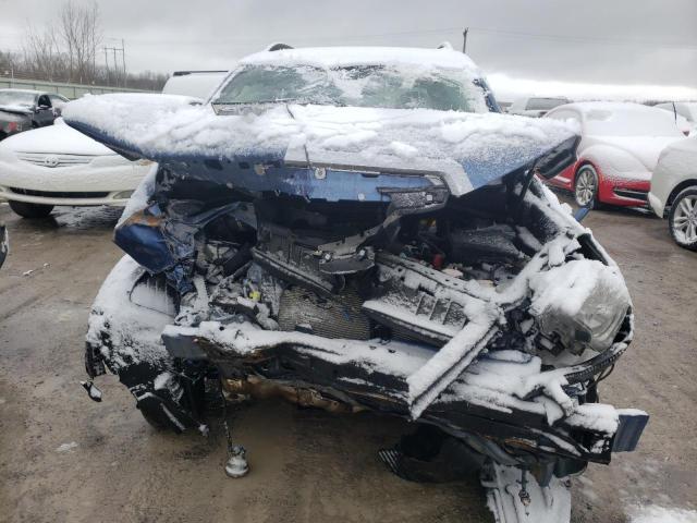 Photo 5 from auction – 2018 SUBARU FORESTER 2 with VIN JF2SJAGC5JH465681