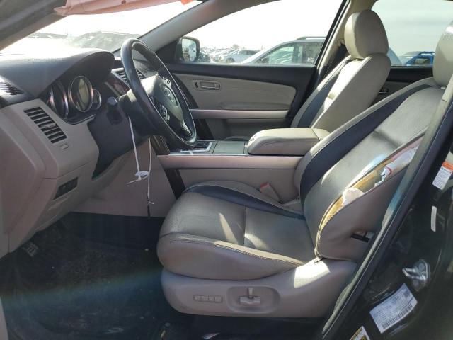 Photo 7 from auction – 2008 MAZDA CX-9 with VIN JM3TB38A480154378