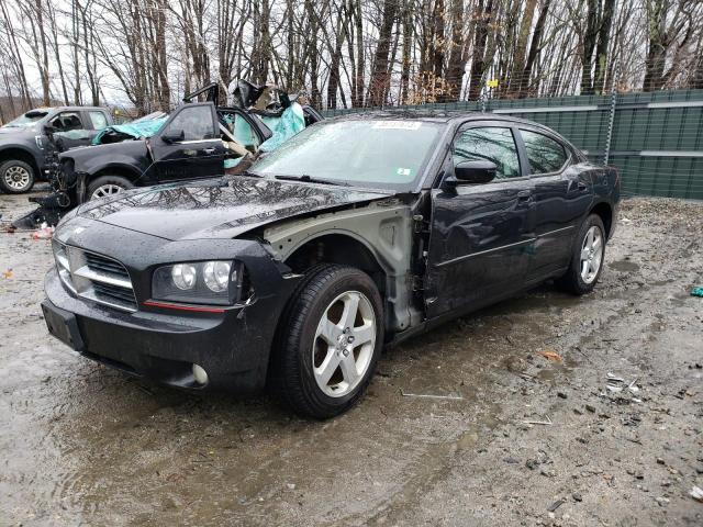 DODGE CHARGER SX 2010 with VIN 2B3CK3CV9AH151269 - Photo from auction