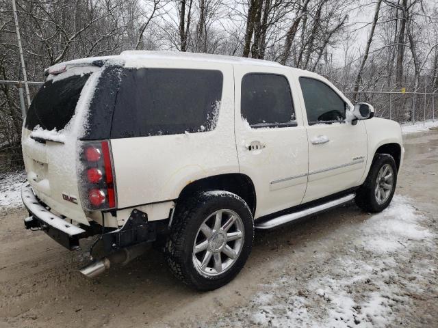 Photo 3 from auction – 2013 GMC YUKON DENA with VIN 1GKS2EEF7DR324923