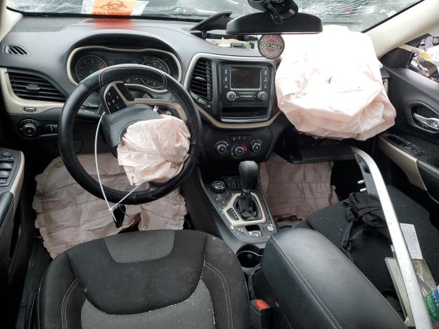 صورة رقم 8 من المزاد - 2018 JEEP CHEROKEE L مع VIN 1C4PJMCB2JD564579