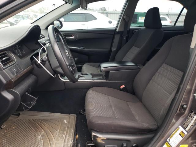 Photo 7 from auction – 2015 TOYOTA CAMRY LE with VIN 4T1BF1FKXFU023305