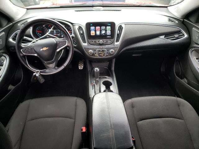 Photo 8 from auction – 2016 CHEVROLET MALIBU LT with VIN 1G1ZE5STXGF272570