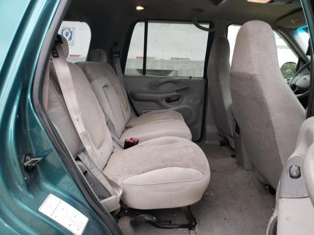 Photo 11 from auction – 1998 FORD EXPEDITION with VIN 1FMRU17L2WLA78820