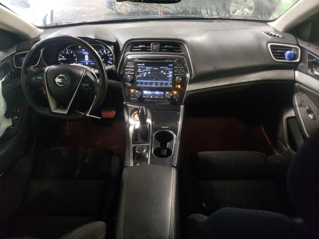Photo 8 from auction – 2017 NISSAN MAXIMA 3.5 with VIN 1N4AA6AP8HC432299