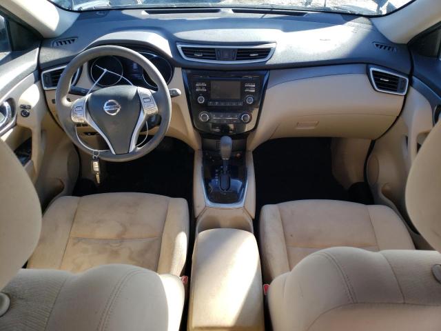Photo 8 from auction – 2016 NISSAN ROGUE S with VIN KNMAT2MT8GP720367