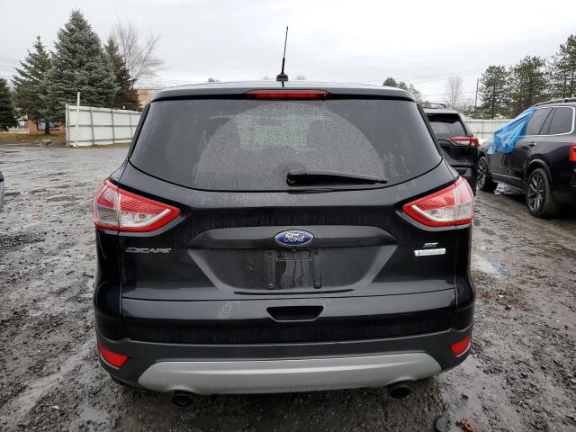 Photo 6 from auction – 2014 FORD ESCAPE SE with VIN 1FMCU0GX8EUB13775
