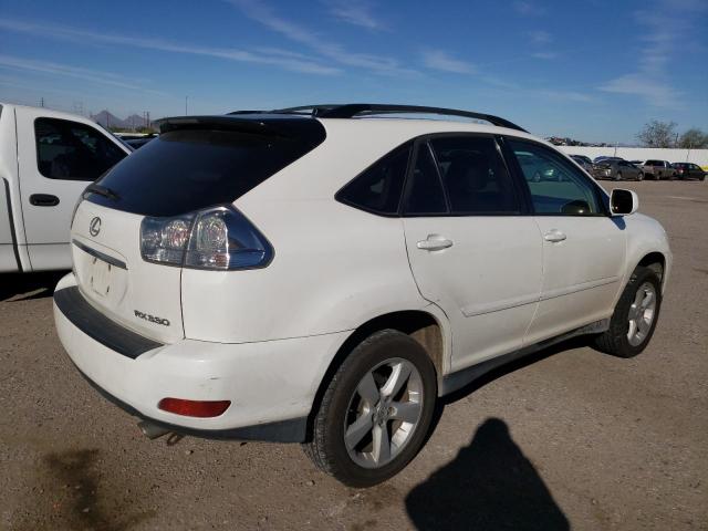 Photo 3 from auction – 2005 LEXUS RX 330 with VIN 2T2HA31U15C048344