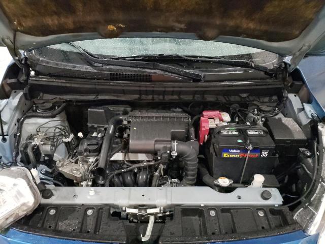 Photo 11 from auction – 2018 MITSUBISHI MIRAGE G4 with VIN ML32F3FJ0JHF10883