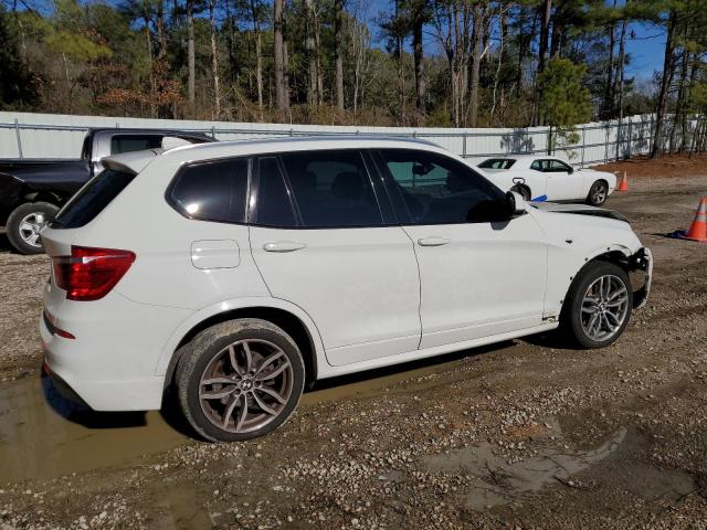 Photo 3 from auction – 2015 BMW X3 XDRIVE2 with VIN 5UXWX9C51F0D58364