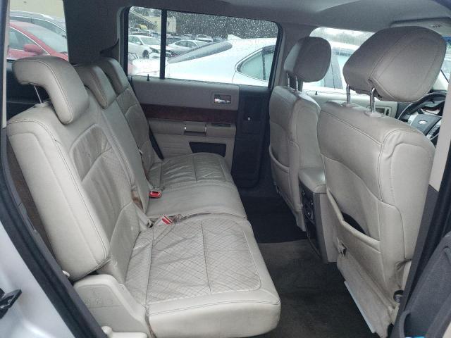 Photo 11 from auction – 2011 FORD FLEX LIMIT with VIN 2FMHK6DC4BBD19127