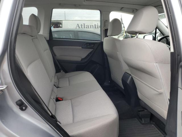 Photo 11 from auction – 2017 SUBARU FORESTER 2 with VIN JF2SJADC7HH401527
