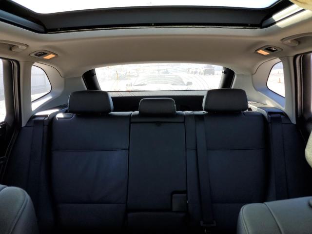 Photo 10 from auction – 2014 BMW X1 SDRIVE2 with VIN WBAVM1C50EVW48744