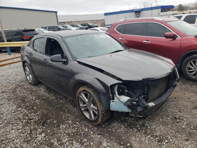 Photo 4 from auction – 2014 DODGE AVENGER SE with VIN 1C3CDZAB0EN201479