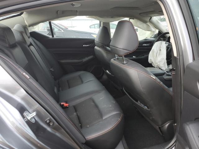 Photo 10 from auction – 2020 NISSAN ALTIMA SR with VIN 1N4BL4CV7LC179712
