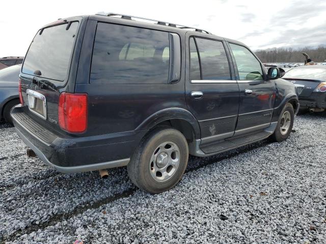 Photo 3 from auction – 2001 LINCOLN NAVIGATOR with VIN 5LMFU28A81LJ05899