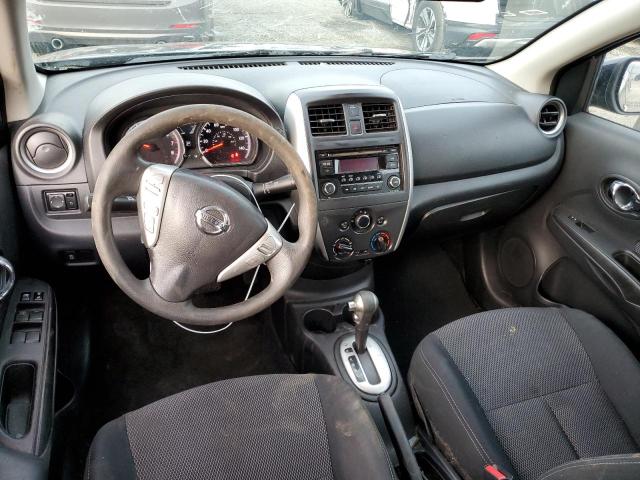 Photo 8 from auction – 2016 NISSAN VERSA S with VIN 3N1CN7AP4GL859756