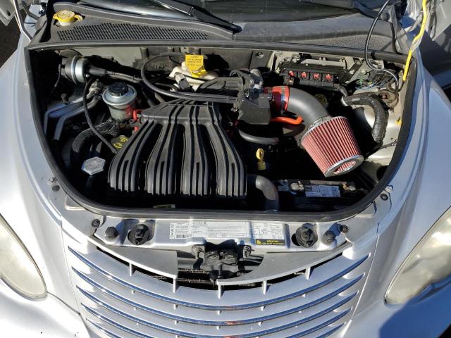 Photo 11 from auction – 2007 CHRYSLER PT CRUISER with VIN 3A4FY58BX7T609321
