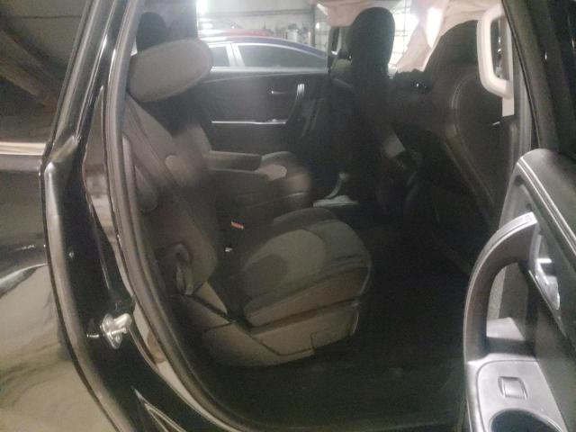 Photo 10 from auction – 2016 CHEVROLET TRAVERSE L with VIN 1GNKRGKD0GJ213419