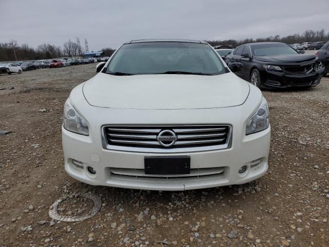 Photo 5 from auction – 2012 NISSAN MAXIMA S with VIN 1N4AA5AP8CC845049