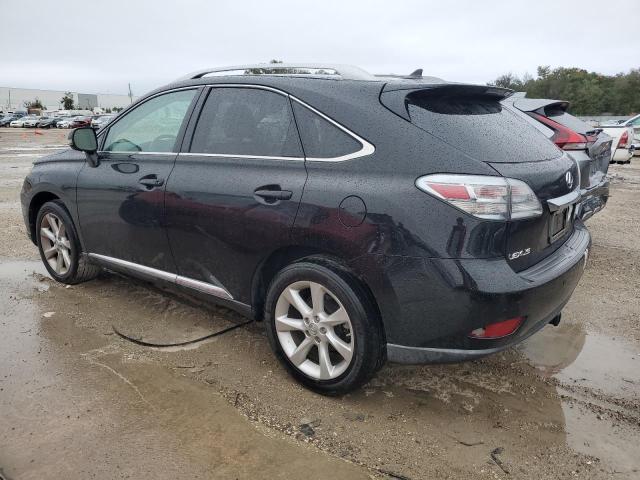 Foto 2 de la subasta – 2010 LEXUS RX 350 con VIN 2T2ZK1BA2AC036031