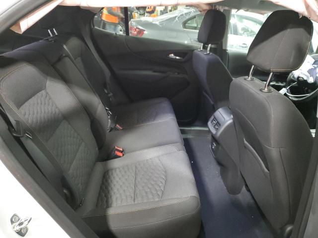 Photo 11 from auction – 2021 CHEVROLET EQUINOX LT with VIN 3GNAXUEV8MS150360